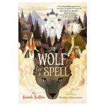 A Wolf for a Spell - Karah Sutton