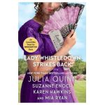 Lady Whistledown Strikes Back - Julia Quinn