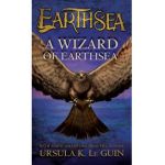 A Wizard of Earthsea - Ursula K. Le Guin