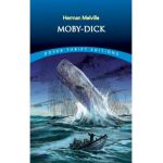 Moby-Dick - Herman Melville