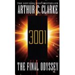 3001 the Final Odyssey - Arthur C. Clarke