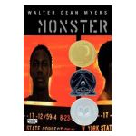 Monster - Walter Dean Myers