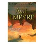 Age of Empyre - Michael J. Sullivan