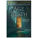 Age of Death - Michael J. Sullivan