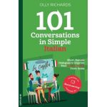 101 Conversations in Simple Italian - Olly Richards