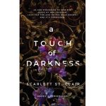 A Touch of Darkness - Scarlett St Clair