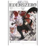 Edens Zero 12 - Hiro Mashima