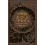 Ring Legends of Tolkien, 7 - David Day