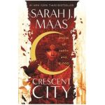 House of Earth and Blood - Sarah J. Maas