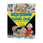 Walt Disney Uncle Scrooge and Donald Duck: The Last of the Clan McDuck: The Don Rosa Library Vol. 4 - Don Rosa