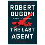 The Last Agent - Robert Dugoni