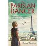 The Parisian Dancer - Doron Darmon