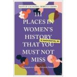 111 Places in Women's History in Washington That You Must Not Miss - Kaitlin Calogera