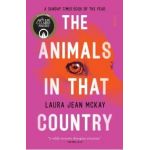 The Animals in That Country - Laura Jean Mckay