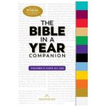 Bible in a Year Companion, Vol 2: Days 121-243 - Ascension Press