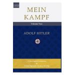 Mein Kampf (vol. 2): New English Translation - Adolf Hitler