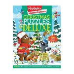 Christmas Puzzles Deluxe - Highlights