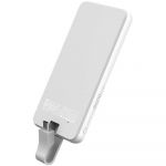 Acumulator extern Hame P1-TY1, 8000 mAh, Alb