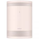 Carcasa Videoproiector Samsung The Freestyle VG-SCLB00PR/XC, Cauciuc, Roz