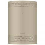 Carcasa Videoproiector Samsung The Freestyle VG-SCLB00YR/XC, Cauciuc, Bej