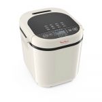 Masina de paine Moulinex Pain Dore OW210A30, 720 W, 1000 g, 12 programe, Alb