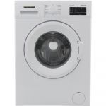 Masina de spalat rufe Heinner HWM-V6010D++, 1000 RPM, 6 kg, Clasa D (clasificare energetica veche Clasa A++)