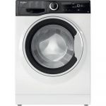 Masina de spalat rufe Whirlpool WRBSS 6215 B EU, 1200 RPM, 6 kg, Clasa F