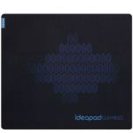 Mousepad gaming Lenovo IdeaPad L, Negru/Albastru