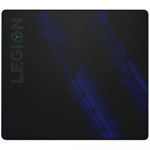 Mousepad gaming Lenovo Legion L, Negru/Albastru