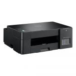 Multifunctional color inkjet Brother DCP-T220, A4, USB, Negru