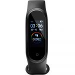 Smartband fitness Canyon CNE-SB01BN, IP67, Negru