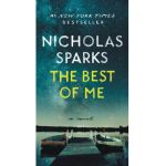 The Best of Me - Nicholas Sparks