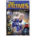 Ghosts, Goblins, and Ninjas!, 4 - Felix Gumpaw
