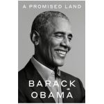 A Promised Land - Barack Obama