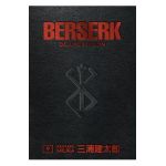 Berserk Deluxe Volume 9 - Kentaro Miura