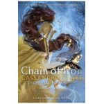 Chain of Iron, 2 - Cassandra Clare
