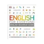 English for Everyone: English Grammar Guide: A Comprehensive Visual Reference - Dk