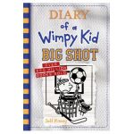 Big Shot (Diary of a Wimpy Kid Book 16) - Jeff Kinney