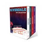 Riverdale: The Collection (Novels #1-4 Box Set) - Micol Ostow