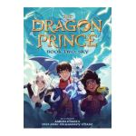 Book Two: Sky (the Dragon Prince #2), 2 - Aaron Ehasz