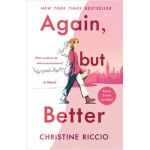 Again, But Better - Christine Riccio