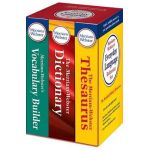 Merriam-Webster's Everyday Language Reference Set - Merriam-webster Inc