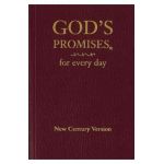 God's Promises for Every Day - Jack Countryman