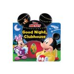 Disney Mickey Mouse Clubhouse: Good Night, Clubhouse! - Grace Baranowski