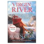 A Virgin River Christmas - Robyn Carr