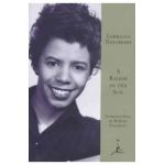 A Raisin in the Sun - Lorraine Hansberry