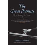 Great Pianists - Harold C. Schonberg