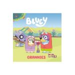 Bluey: Grannies - Penguin Young Readers Licenses