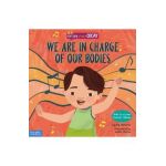 We Are in Charge of Our Bodies - Lydia Bowers
