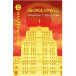 Nineteen Eighty-Four - George Orwell